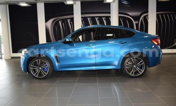 Acheter Occasion Voiture BMW X6 M Bleu à Manzini, Manzini Acheter Occasion Voiture BMW X6 M Bleu à Manzini, Manzini