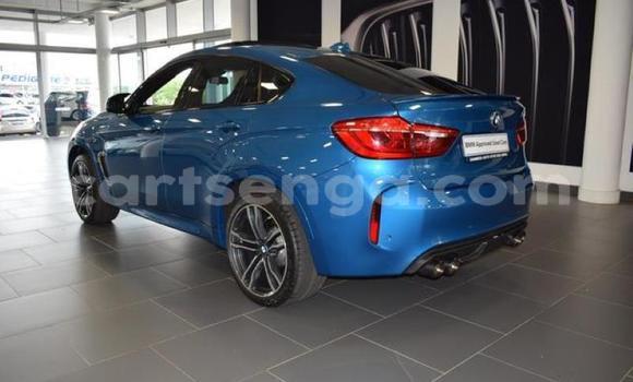 Acheter Occasion Voiture BMW X6 M Bleu à Manzini, Manzini Acheter Occasion Voiture BMW X6 M Bleu à Manzini, Manzini