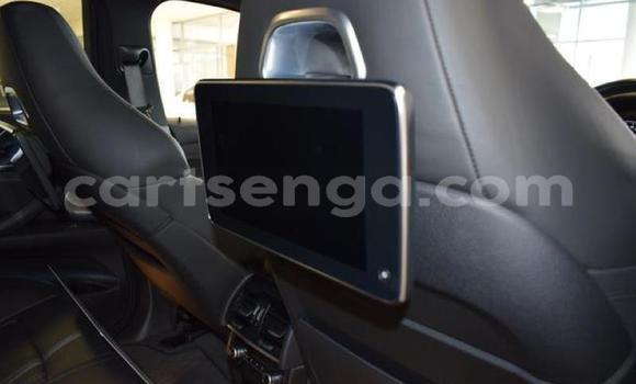 Acheter Occasion Voiture BMW X6 M Bleu à Manzini, Manzini Acheter Occasion Voiture BMW X6 M Bleu à Manzini, Manzini