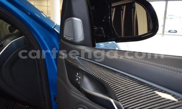 Acheter Occasion Voiture BMW X6 M Bleu à Manzini, Manzini Acheter Occasion Voiture BMW X6 M Bleu à Manzini, Manzini