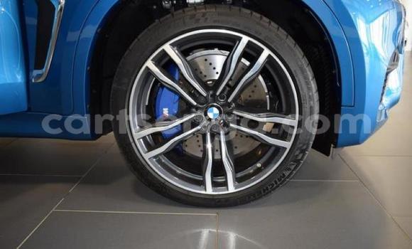 Acheter Occasion Voiture BMW X6 M Bleu à Manzini, Manzini Acheter Occasion Voiture BMW X6 M Bleu à Manzini, Manzini