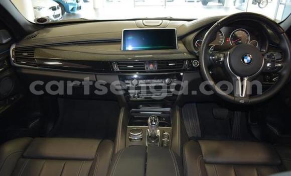 Acheter Occasion Voiture BMW X6 M Bleu à Manzini, Manzini Acheter Occasion Voiture BMW X6 M Bleu à Manzini, Manzini
