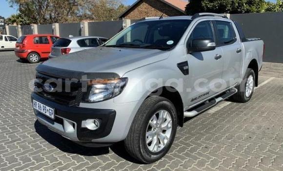 Acheter Occasion Voiture Ford Ranger Gris à Mbabane, Manzini Acheter Occasion Voiture Ford Ranger Gris à Mbabane, Manzini
