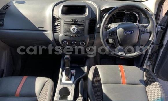 Acheter Occasion Voiture Ford Ranger Gris à Mbabane, Manzini Acheter Occasion Voiture Ford Ranger Gris à Mbabane, Manzini