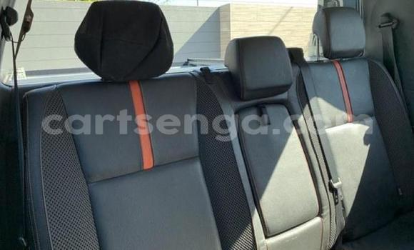 Acheter Occasion Voiture Ford Ranger Gris à Mbabane, Manzini Acheter Occasion Voiture Ford Ranger Gris à Mbabane, Manzini