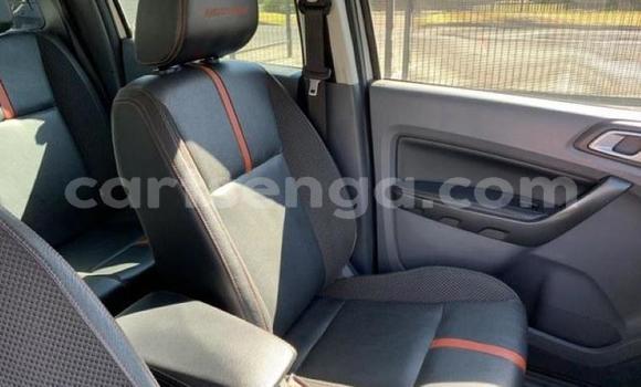 Acheter Occasion Voiture Ford Ranger Gris à Mbabane, Manzini Acheter Occasion Voiture Ford Ranger Gris à Mbabane, Manzini
