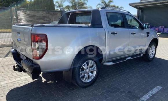 Acheter Occasion Voiture Ford Ranger Gris à Mbabane, Manzini Acheter Occasion Voiture Ford Ranger Gris à Mbabane, Manzini