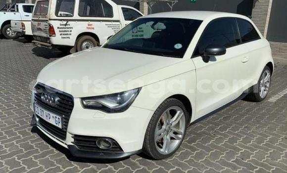 Acheter Occasion Voiture Audi A1 Blanc à Ezulwini, Hhohho Acheter Occasion Voiture Audi A1 Blanc à Ezulwini, Hhohho