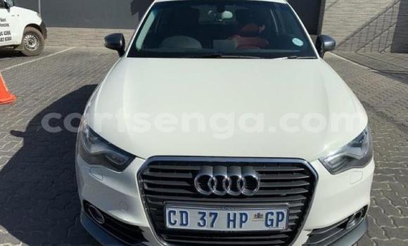 Acheter Occasion Voiture Audi A1 Blanc à Ezulwini, Hhohho Acheter Occasion Voiture Audi A1 Blanc à Ezulwini, Hhohho