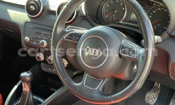 Acheter Occasion Voiture Audi A1 Blanc à Ezulwini, Hhohho Acheter Occasion Voiture Audi A1 Blanc à Ezulwini, Hhohho