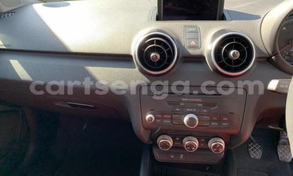 Acheter Occasion Voiture Audi A1 Blanc à Ezulwini, Hhohho Acheter Occasion Voiture Audi A1 Blanc à Ezulwini, Hhohho