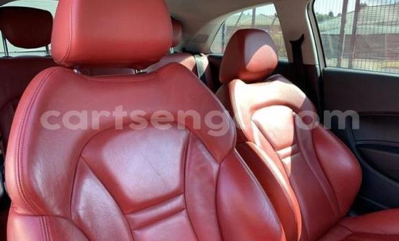 Acheter Occasion Voiture Audi A1 Blanc à Ezulwini, Hhohho Acheter Occasion Voiture Audi A1 Blanc à Ezulwini, Hhohho