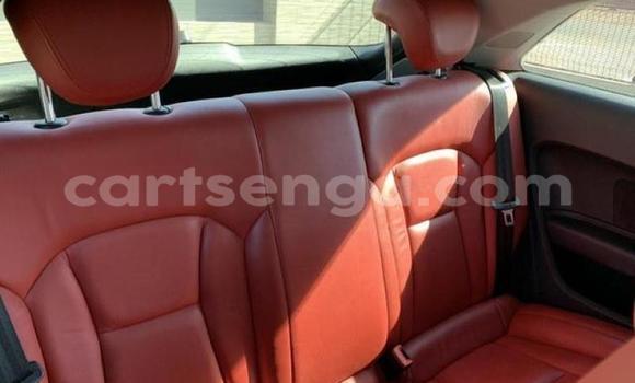 Acheter Occasion Voiture Audi A1 Blanc à Ezulwini, Hhohho Acheter Occasion Voiture Audi A1 Blanc à Ezulwini, Hhohho