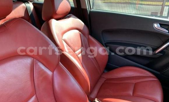 Acheter Occasion Voiture Audi A1 Blanc à Ezulwini, Hhohho Acheter Occasion Voiture Audi A1 Blanc à Ezulwini, Hhohho