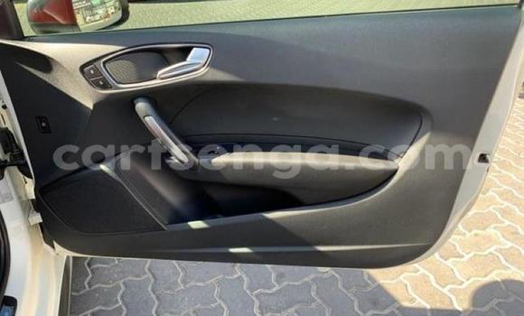 Acheter Occasion Voiture Audi A1 Blanc à Ezulwini, Hhohho Acheter Occasion Voiture Audi A1 Blanc à Ezulwini, Hhohho