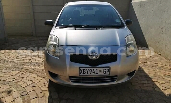 Buy Used Toyota Yaris Other Car in Ezulwini in Hhohho Buy Used Toyota Yaris Other Car in Ezulwini in Hhohho
