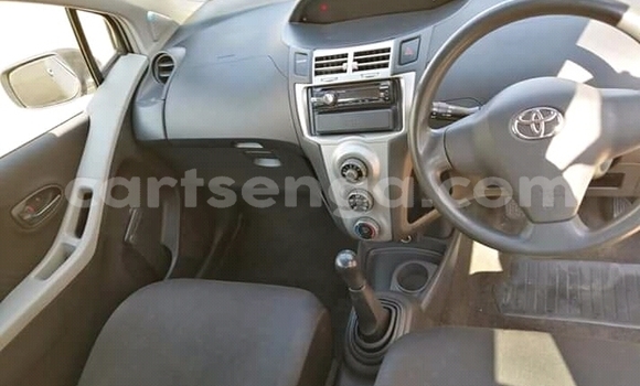 Buy Used Toyota Yaris Other Car in Ezulwini in Hhohho Buy Used Toyota Yaris Other Car in Ezulwini in Hhohho