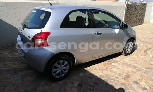 Buy Used Toyota Yaris Other Car in Ezulwini in Hhohho Buy Used Toyota Yaris Other Car in Ezulwini in Hhohho