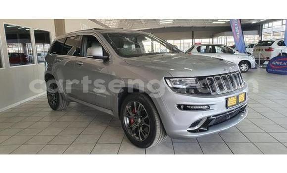 Buy Used Jeep Grand Cherokee SRT8 Silver Car in Mbabane in Manzini Buy Used Jeep Grand Cherokee SRT8 Silver Car in Mbabane in Manzini