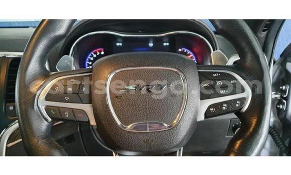 Buy Used Jeep Grand Cherokee SRT8 Silver Car in Mbabane in Manzini Buy Used Jeep Grand Cherokee SRT8 Silver Car in Mbabane in Manzini
