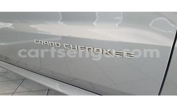 Buy Used Jeep Grand Cherokee SRT8 Silver Car in Mbabane in Manzini Buy Used Jeep Grand Cherokee SRT8 Silver Car in Mbabane in Manzini