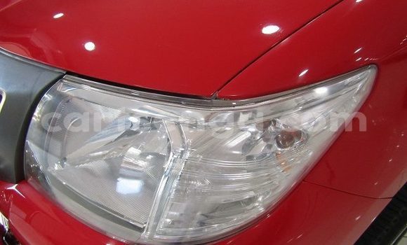 Buy Used Toyota Hilux Red Car in Ezulwini in Hhohho Buy Used Toyota Hilux Red Car in Ezulwini in Hhohho