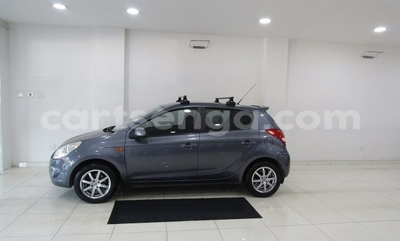 Buy Used Hyundai i20 Other Car in Ezulwini in Hhohho Buy Used Hyundai i20 Other Car in Ezulwini in Hhohho