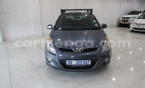 Buy Used Hyundai i20 Other Car in Ezulwini in Hhohho Buy Used Hyundai i20 Other Car in Ezulwini in Hhohho