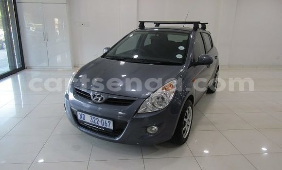 Buy Used Hyundai i20 Other Car in Ezulwini in Hhohho Buy Used Hyundai i20 Other Car in Ezulwini in Hhohho