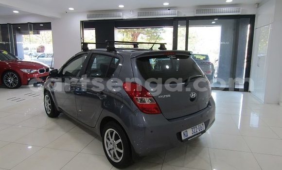Buy Used Hyundai i20 Other Car in Ezulwini in Hhohho Buy Used Hyundai i20 Other Car in Ezulwini in Hhohho
