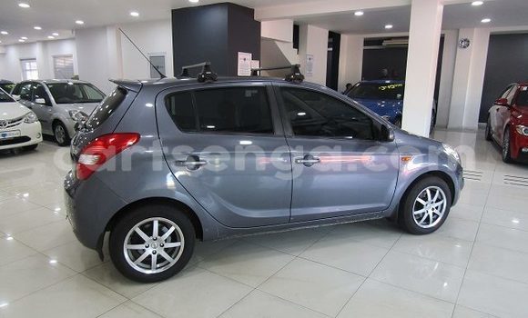 Buy Used Hyundai i20 Other Car in Ezulwini in Hhohho Buy Used Hyundai i20 Other Car in Ezulwini in Hhohho