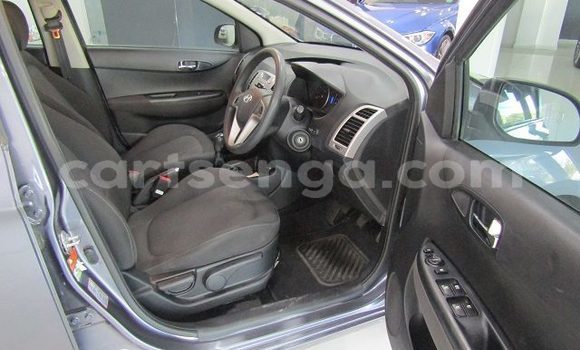 Buy Used Hyundai i20 Other Car in Ezulwini in Hhohho Buy Used Hyundai i20 Other Car in Ezulwini in Hhohho