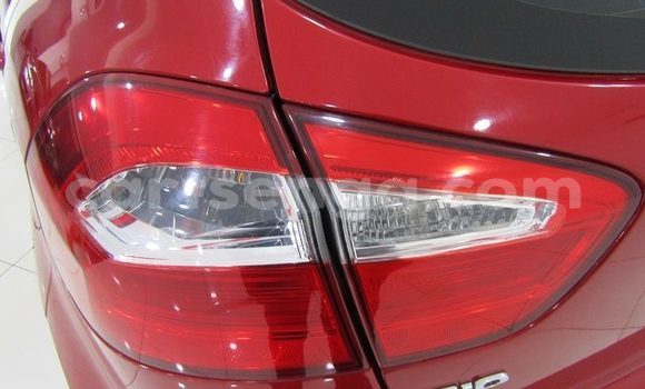 Buy Used Kia Rio Red Car in Ezulwini in Hhohho Buy Used Kia Rio Red Car in Ezulwini in Hhohho