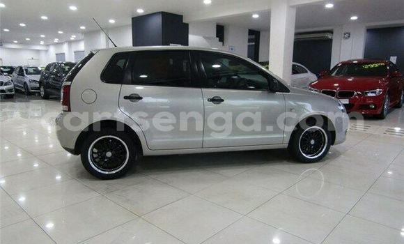 Buy Used Volkswagen Polo Other Car in Ezulwini in Hhohho Buy Used Volkswagen Polo Other Car in Ezulwini in Hhohho