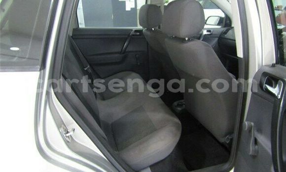 Buy Used Volkswagen Polo Other Car in Ezulwini in Hhohho Buy Used Volkswagen Polo Other Car in Ezulwini in Hhohho