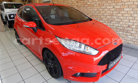 Nunua Ilio tumika Ford Fiesta ST Red Gari ndani ya Ezulwini nchini Hhohho Nunua Ilio tumika Ford Fiesta ST Red Gari ndani ya Ezulwini nchini Hhohho