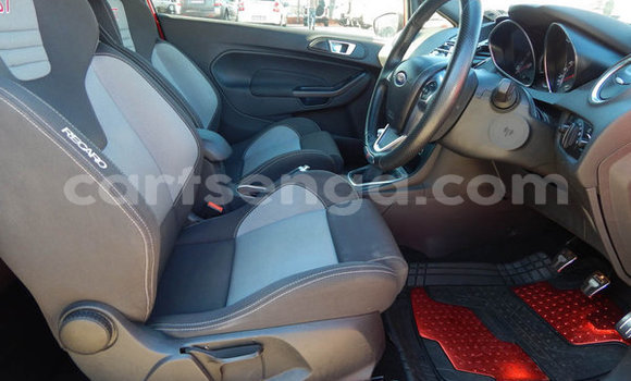 Nunua Ilio tumika Ford Fiesta ST Red Gari ndani ya Ezulwini nchini Hhohho Nunua Ilio tumika Ford Fiesta ST Red Gari ndani ya Ezulwini nchini Hhohho