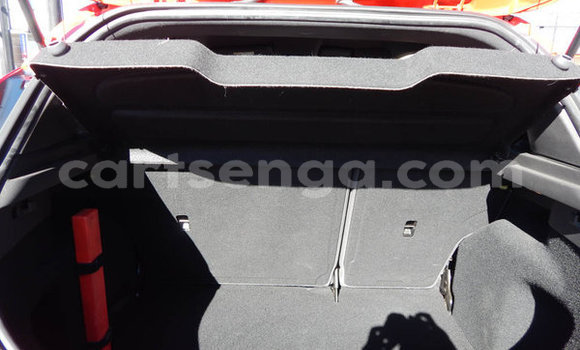 Nunua Ilio tumika Ford Fiesta ST Red Gari ndani ya Ezulwini nchini Hhohho Nunua Ilio tumika Ford Fiesta ST Red Gari ndani ya Ezulwini nchini Hhohho