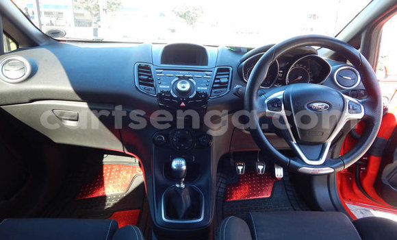 Nunua Ilio tumika Ford Fiesta ST Red Gari ndani ya Ezulwini nchini Hhohho Nunua Ilio tumika Ford Fiesta ST Red Gari ndani ya Ezulwini nchini Hhohho