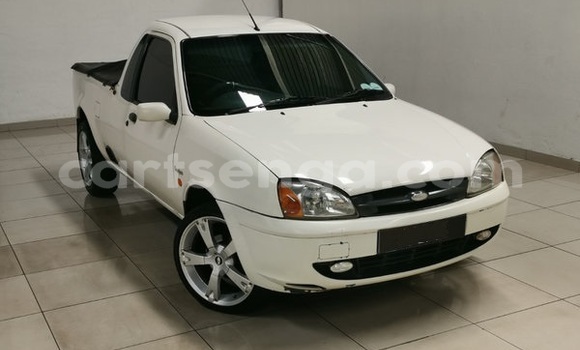 Buy Used Ford Pickup White Car in Ezulwini in Hhohho Buy Used Ford Pickup White Car in Ezulwini in Hhohho