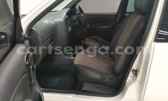 Buy Used Ford Pickup White Car in Ezulwini in Hhohho Buy Used Ford Pickup White Car in Ezulwini in Hhohho