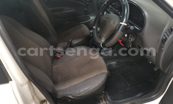 Buy Used Ford Pickup White Car in Ezulwini in Hhohho Buy Used Ford Pickup White Car in Ezulwini in Hhohho