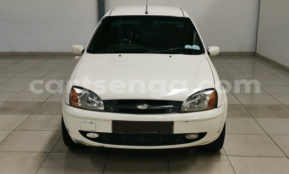 Buy Used Ford Pickup White Car in Ezulwini in Hhohho Buy Used Ford Pickup White Car in Ezulwini in Hhohho
