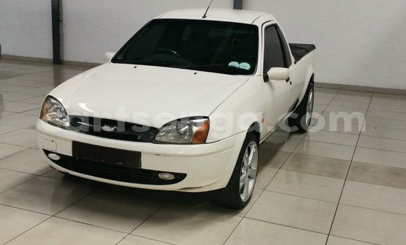 Buy Used Ford Pickup White Car in Ezulwini in Hhohho Buy Used Ford Pickup White Car in Ezulwini in Hhohho