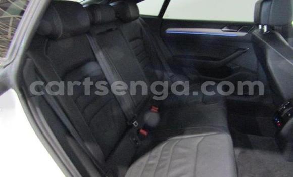 Nunua Ilio tumika Volkswagen Arteon White Gari ndani ya Manzini nchini Manzini Nunua Ilio tumika Volkswagen Arteon White Gari ndani ya Manzini nchini Manzini