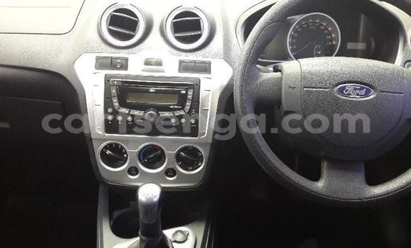 Acheter Occasion Voiture Ford Fiesta Bleu à Bulembu, Hhohho Acheter Occasion Voiture Ford Fiesta Bleu à Bulembu, Hhohho