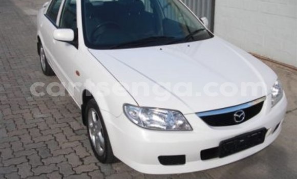 Buy Used Mazda etude White Car in Ezulwini in Hhohho Buy Used Mazda etude White Car in Ezulwini in Hhohho