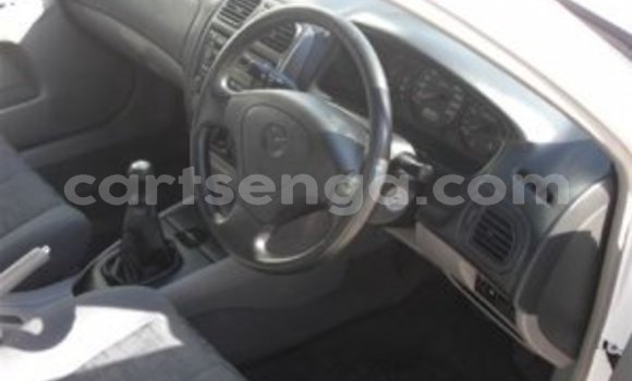 Buy Used Mazda etude White Car in Ezulwini in Hhohho Buy Used Mazda etude White Car in Ezulwini in Hhohho