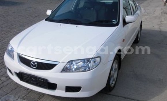 Buy Used Mazda etude White Car in Ezulwini in Hhohho Buy Used Mazda etude White Car in Ezulwini in Hhohho