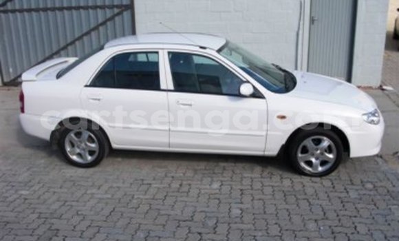 Buy Used Mazda etude White Car in Ezulwini in Hhohho Buy Used Mazda etude White Car in Ezulwini in Hhohho